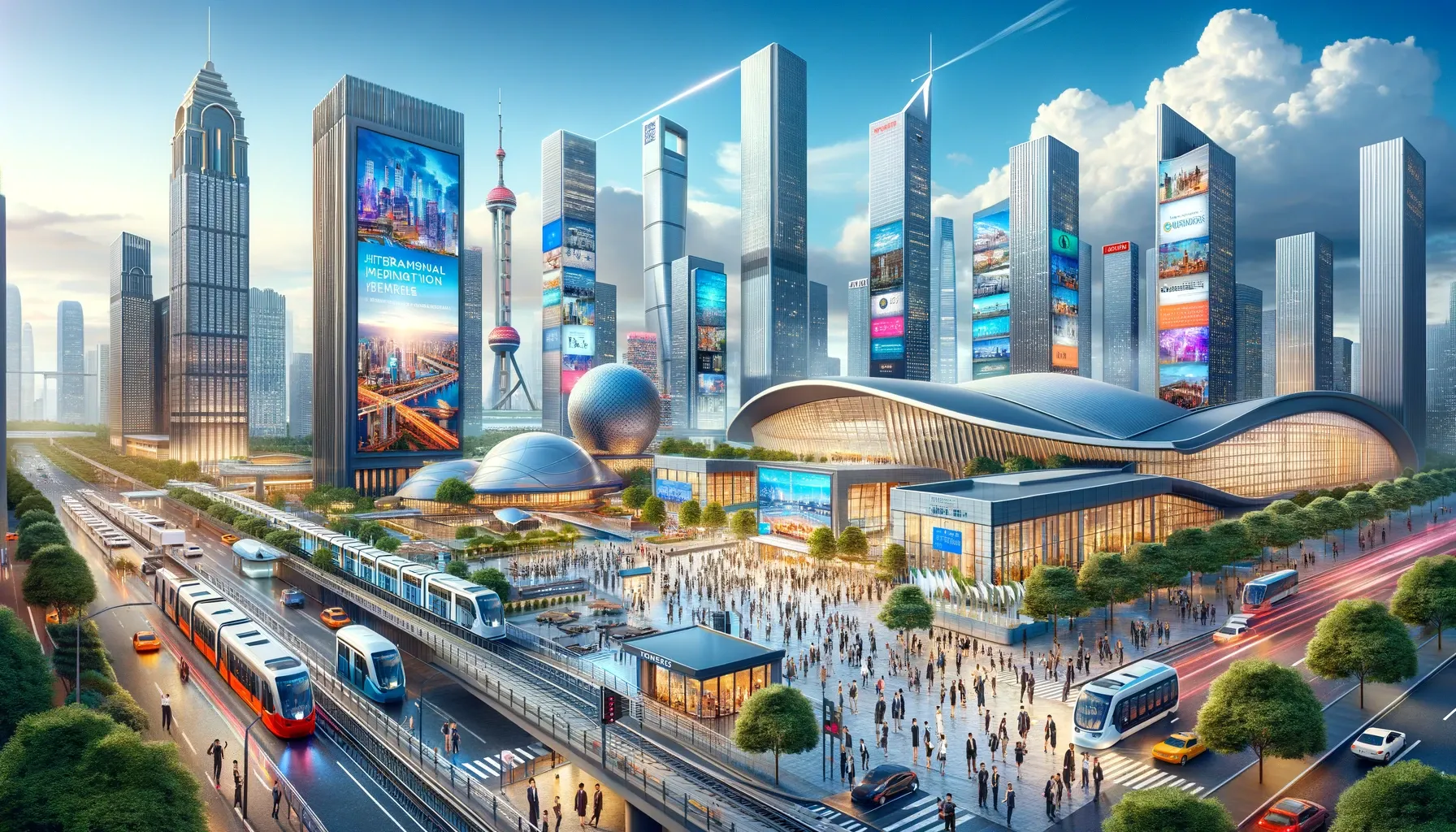 MICE: DMO Success Stories Aided by AI