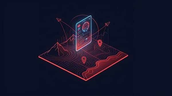 The AI Destination Planner for DMOs, Tourism Boards and Small Operators